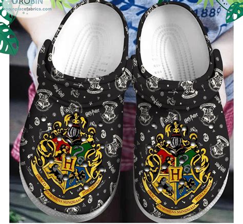 harry potter crocs|harry potter crocs for adults.